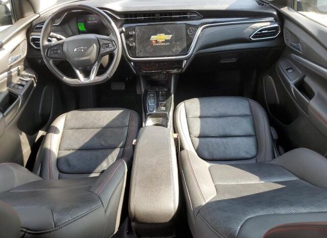
								2023 Chevrolet Bolt euv full									