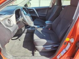 
										2016 Toyota Rav4 full									