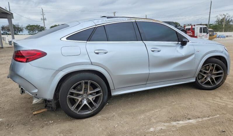 
								2026 Mercedes-benz Gle coupe full									