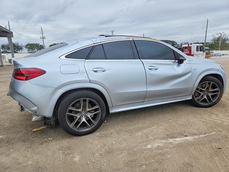 2026 Mercedes-benz Gle coupe