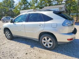 
										2005 Lexus Rx 330 full									
