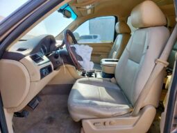 
										2012 Cadillac Escalade full									