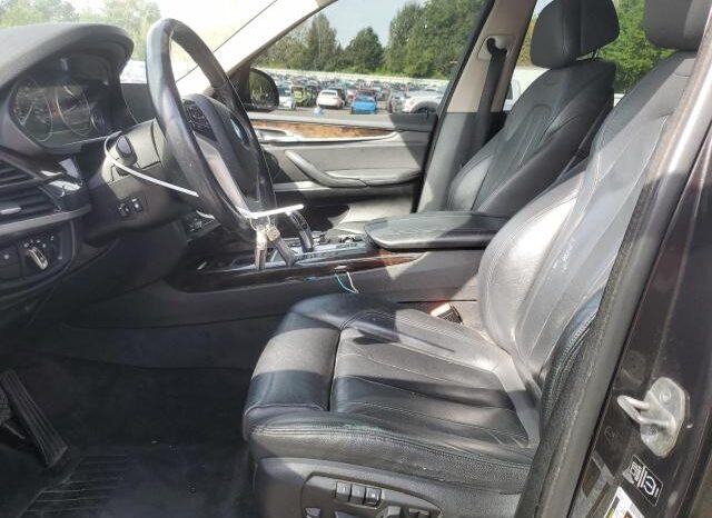 
								2014 BMW X5 full									