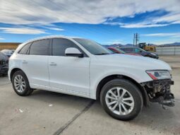 
										2015 Audi Q5 full									