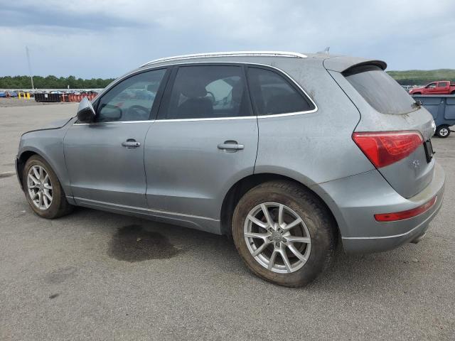 2010 Audi Q5