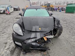 
										2013 Porsche Panamera full									