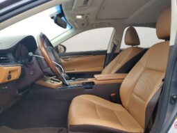 
										2016 Lexus Es 350 full									