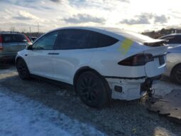 
										2023 Tesla Model x full									