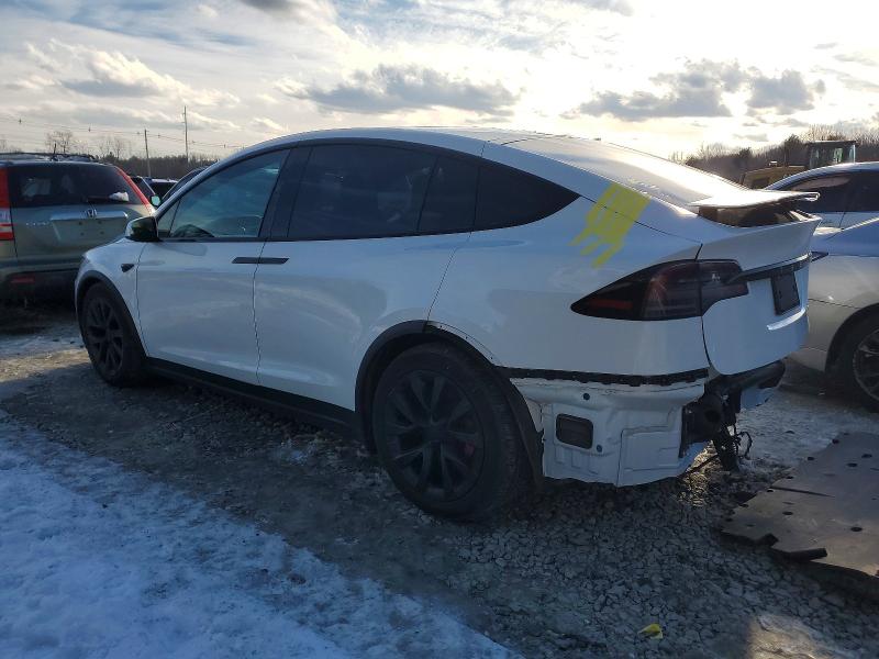 2023 Tesla Model x