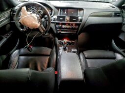 
										2017 BMW X4 full									