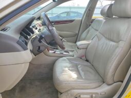 
										2002 Lexus Es 300 full									