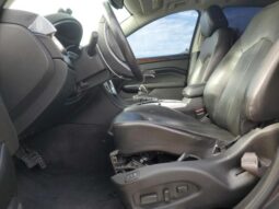
										2014 Cadillac Srx full									