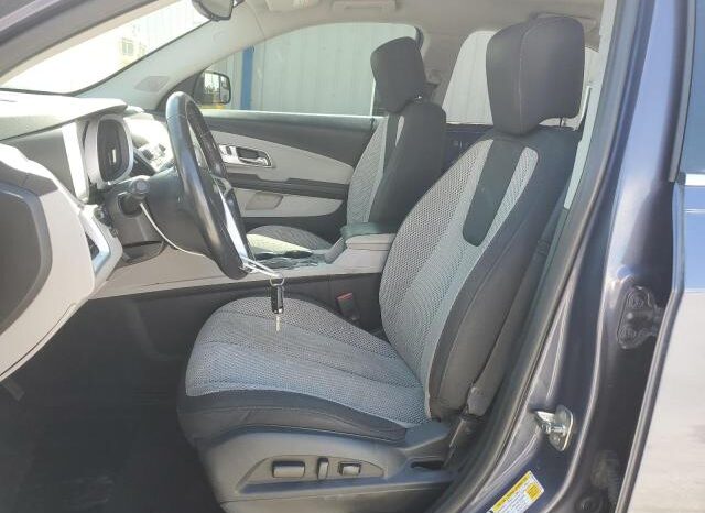 
								2014 Chevrolet Equinox lt full									