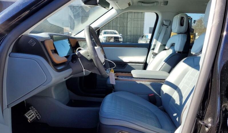 
								2025 Rivian R1s full									