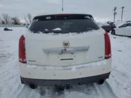 
										2012 Cadillac Srx full									