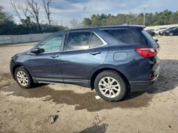 
										2018 Chevrolet Equinox lt full									