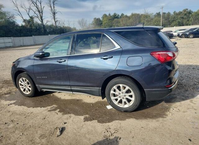
								2018 Chevrolet Equinox lt full									