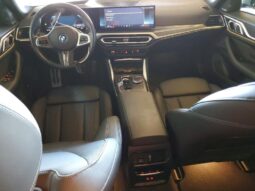 
										2024 BMW I4 full									