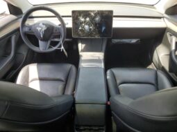 
										2021 Tesla Model 3 full									