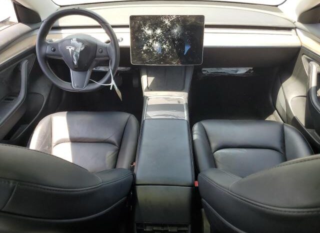 
								2021 Tesla Model 3 full									