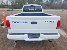 
										2000 Dodge Dakota full									