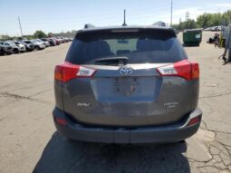 
										2013 Toyota Rav4 full									