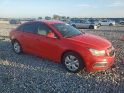 
										2015 Chevrolet Cruze ls full									
