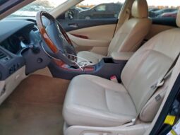 
										2012 Lexus Es 350 full									
