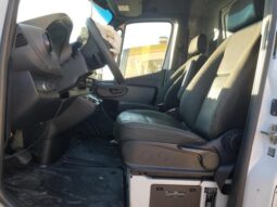 
										2022 Mercedes-benz Sprinter full									