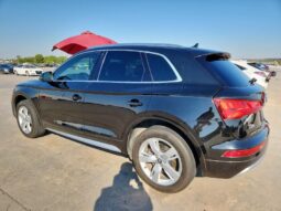 
										2018 Audi Q5 full									