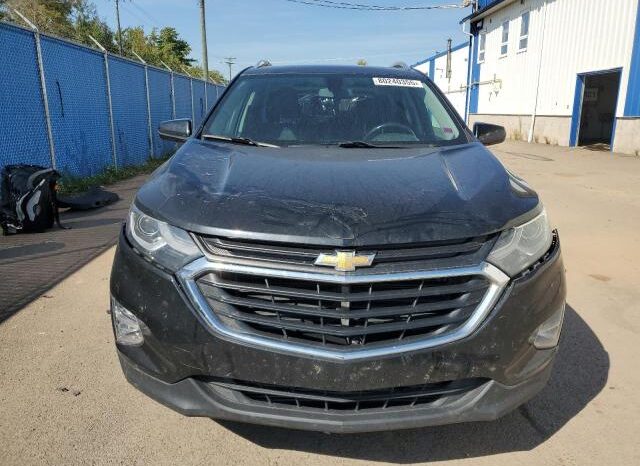 
								2018 Chevrolet Equinox lt full									