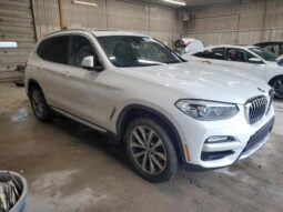 
										2019 BMW X3 full									