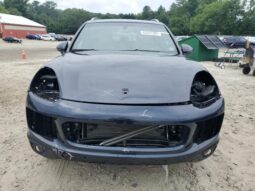 
										2017 Porsche Cayenne full									