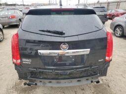 
										2014 Cadillac Srx full									