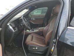 
										2022 BMW X5 full									