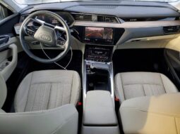 
										2021 Audi E-tron full									