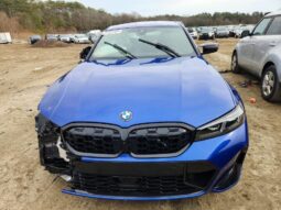 
										2026 BMW M3 full									