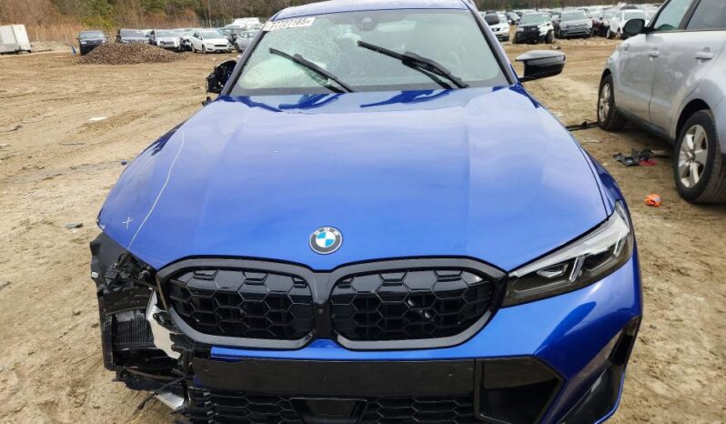 
								2026 BMW M3 full									