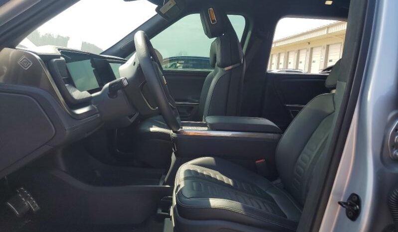 
								2023 Rivian R1t full									
