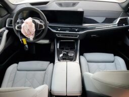 
										2025 BMW X5 full									