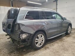 
										2017 Mercedes-benz Gls-klasse full									