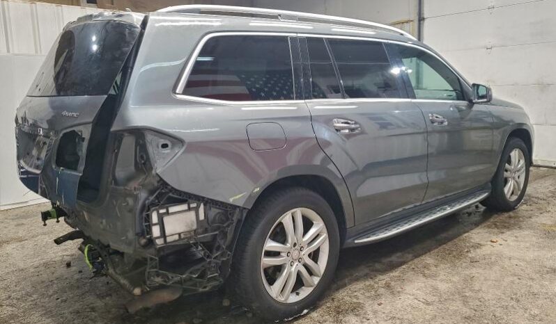 
								2017 Mercedes-benz Gls-klasse full									