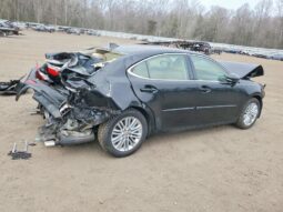 
										2015 Lexus Es 350 full									