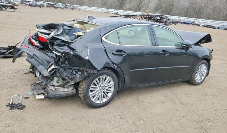 
								2015 Lexus Es 350 full									
