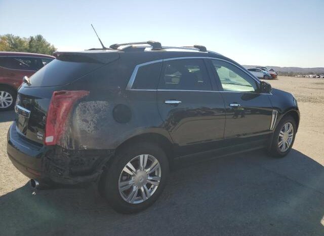 
								2014 Cadillac Srx full									