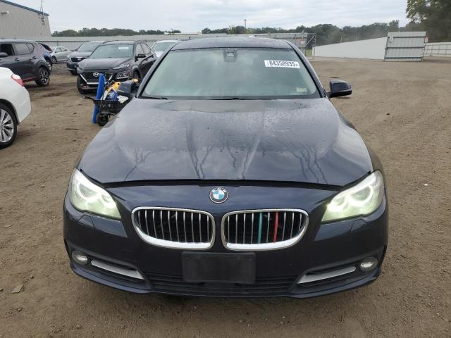 2016 BMW 535 xi