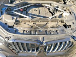 
										2022 BMW X6 full									