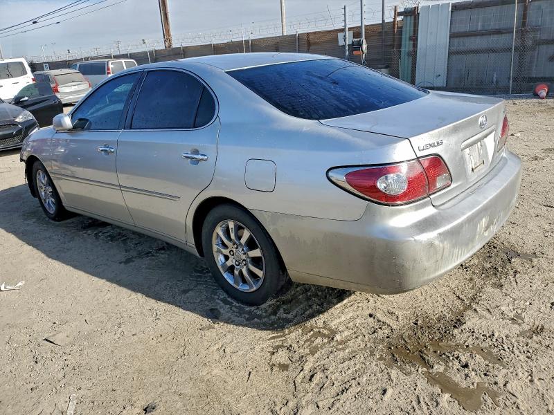 2002 Lexus Es 300