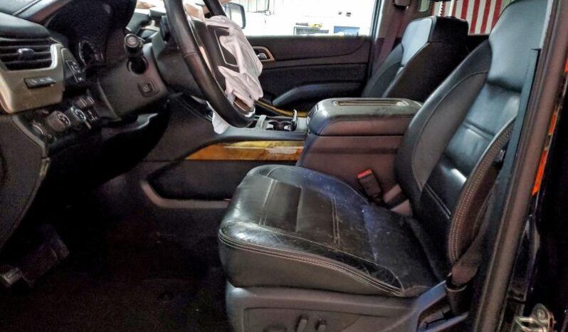 
								2017 Gmc Yukon full									