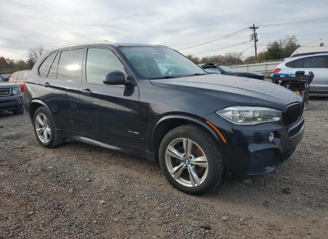 
								2014 BMW X5 full									